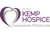 Dr. Bob Kemp Hospice - Compassionate Palliative Care