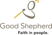 Good Shepherd